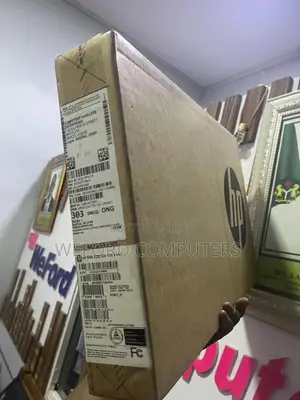 Photo - New Laptop Lenovo 16GB Intel Core i5 SSD 512GB