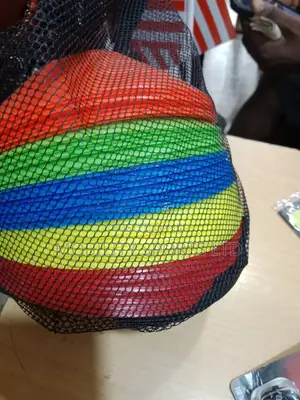 Training Flat Cone