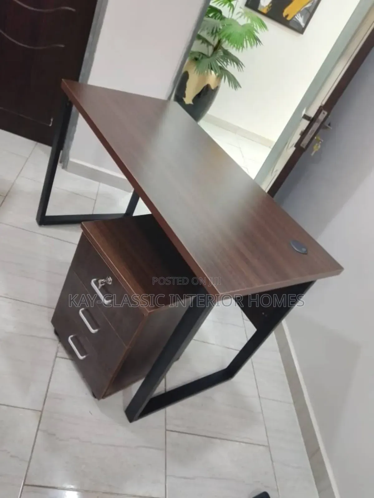 It Less Space, Making Them Ideal for Small Office, Apartment