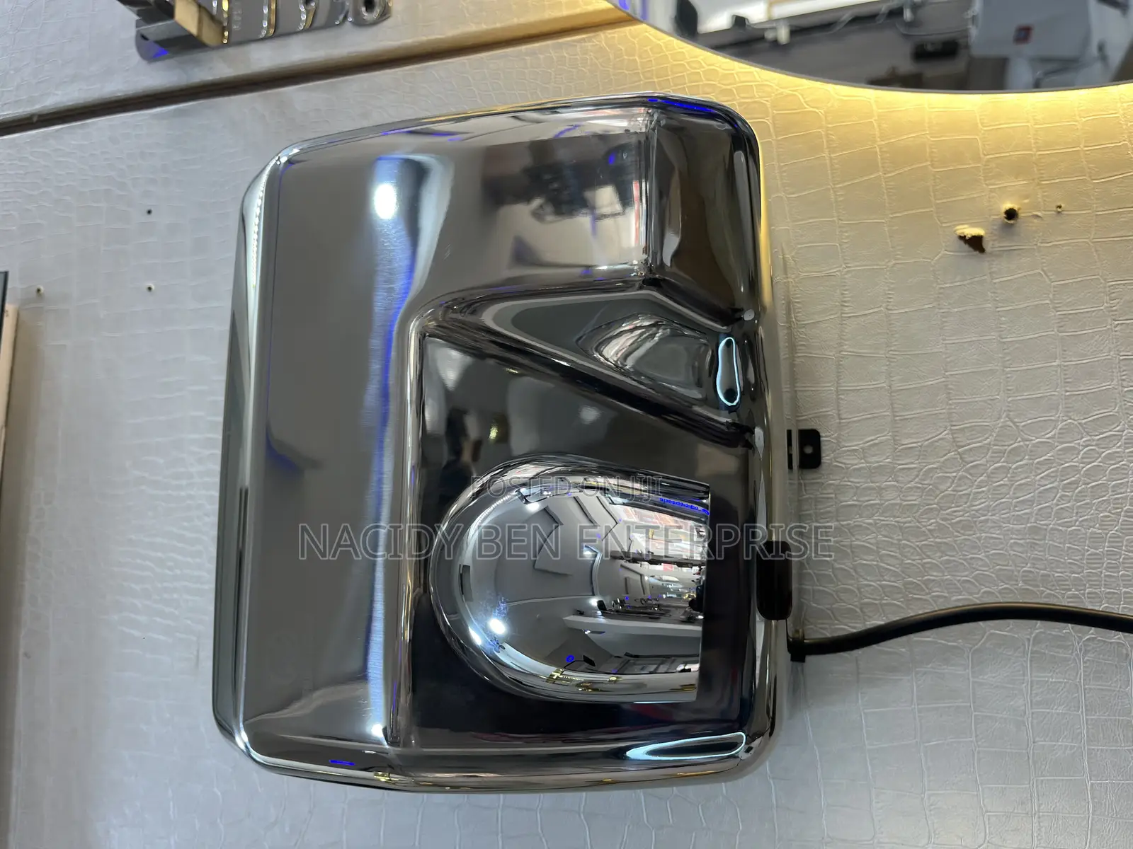 Hand Dryer