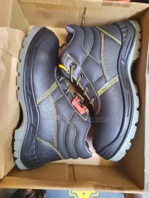 Safe Boots