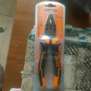 Combination Plier 8inchs
