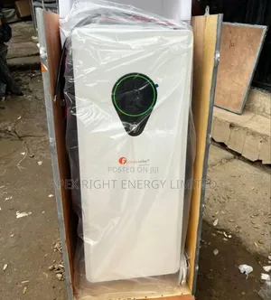 17.5kwh-51.2v Felicity Lithium Battery