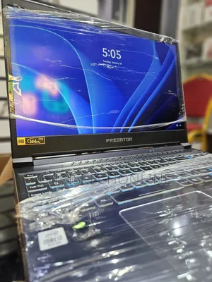 Laptop Acer Predator Helios 300 32GB Intel Core i7 SSD 512GB