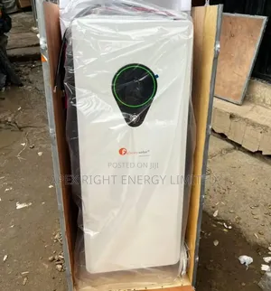 17.5kwh Felicity Lithium Ion Battery 51.2volts