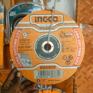 230mm Cutting Disc for Metal and Iron