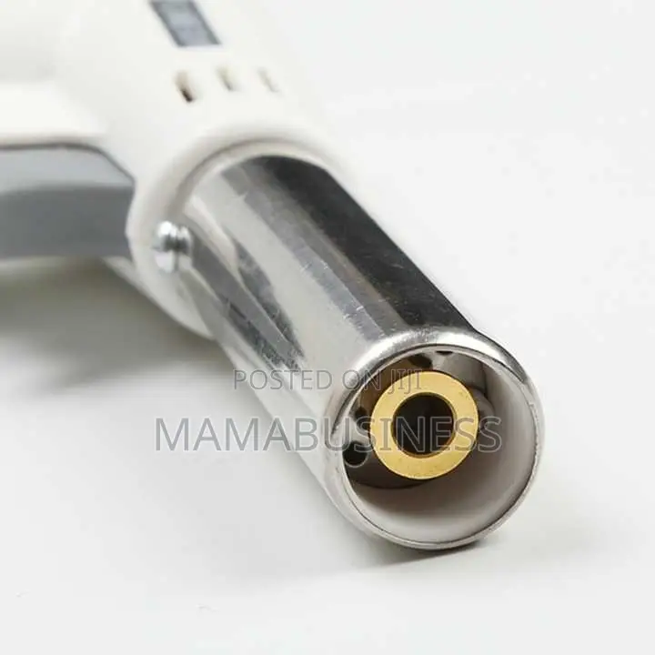 Flame Gun Electron Ignition Spark Lighter