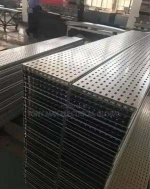 300mm Cable Tree