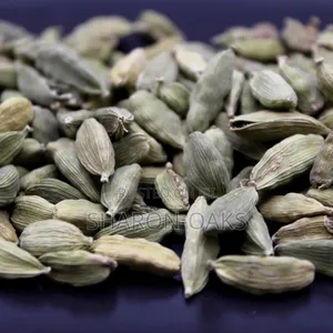 Photo - Cardamom Seed 500g