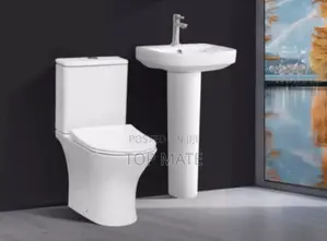 High Quality Wc Miniset Toilet A46