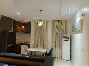 Furnished Mini Flat in Chevy View, Chevron. for rent
