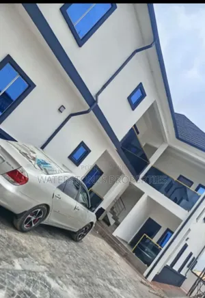 Terrace Duplex for Sale in Asaba