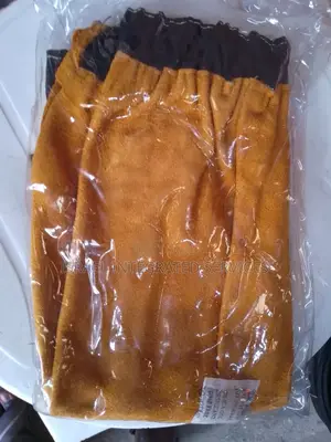 Hand Sleeve Safety