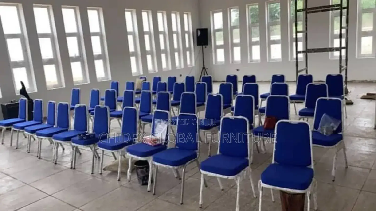 Banquet Chairs