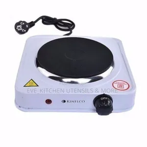 Electric Hotplate