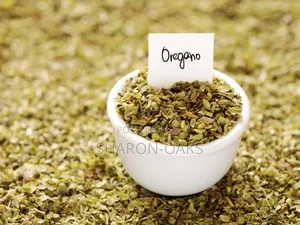 Photo - Oregano Leaves 1kg
