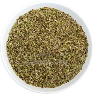 Oregano Leaves 1kg