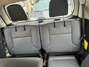 Lexus GX 460 Luxury 2014 White