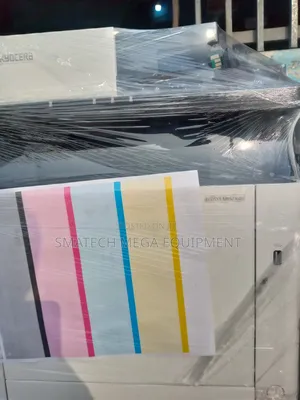 Photo - Kyocera Ecosys M5521cdn Printer