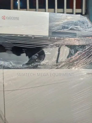 Kyocera Ecosys M5521cdn Printer