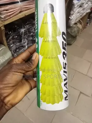 Badminton Shuttlecock (YONEX)