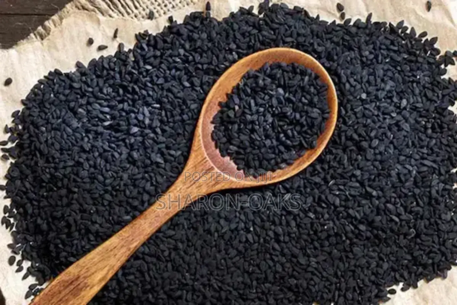 Black Seed 1kg
