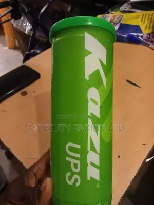 Lawn Tennis Ball