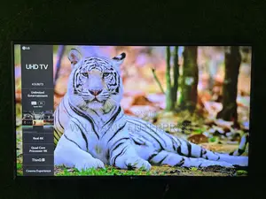 LG 43 Inches Full Smart Tv