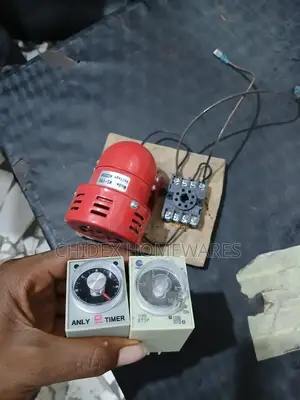 Light Indicator