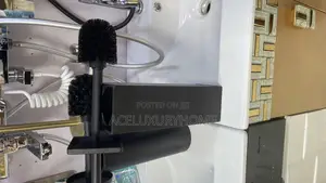 Toilet Brush