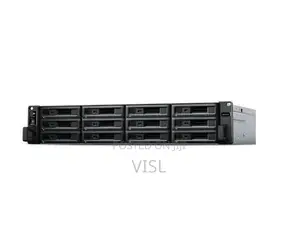 Synology Rackstation RS3621XS+ Nas_storage Server Rack (2U)