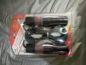 Skipping Rope