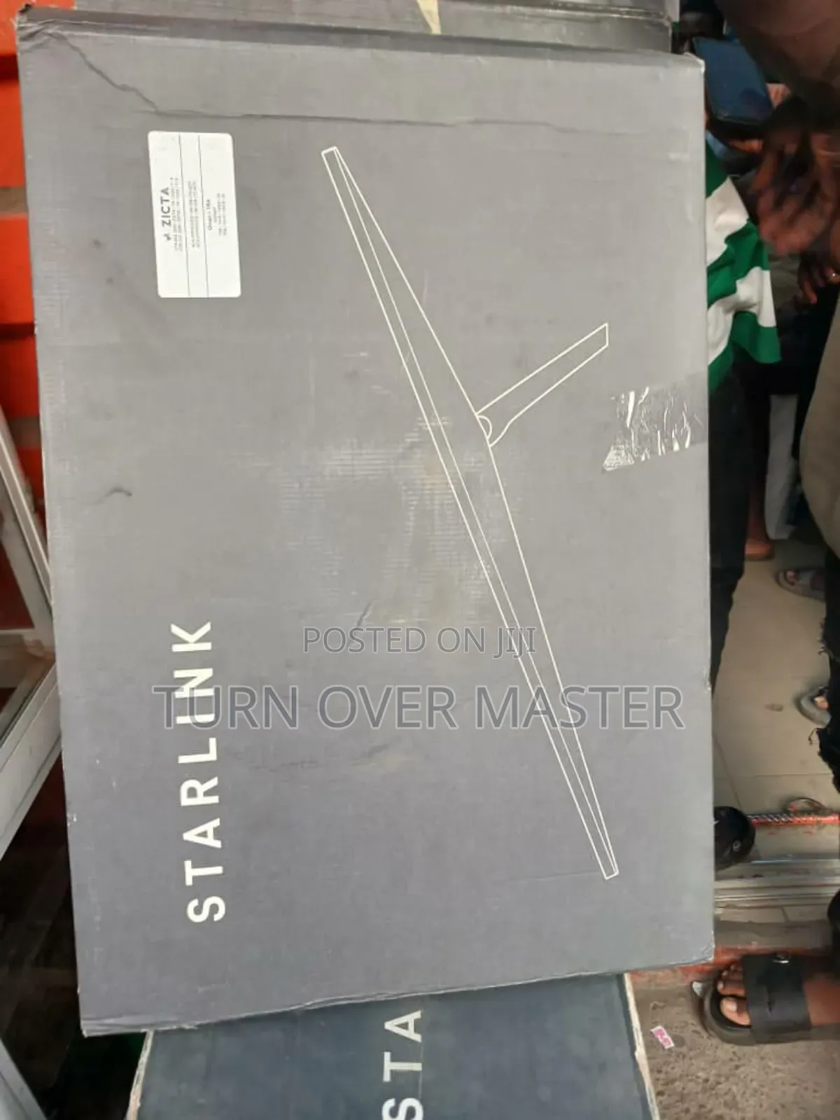 Starlin Gen 3/V4 Standard Kit