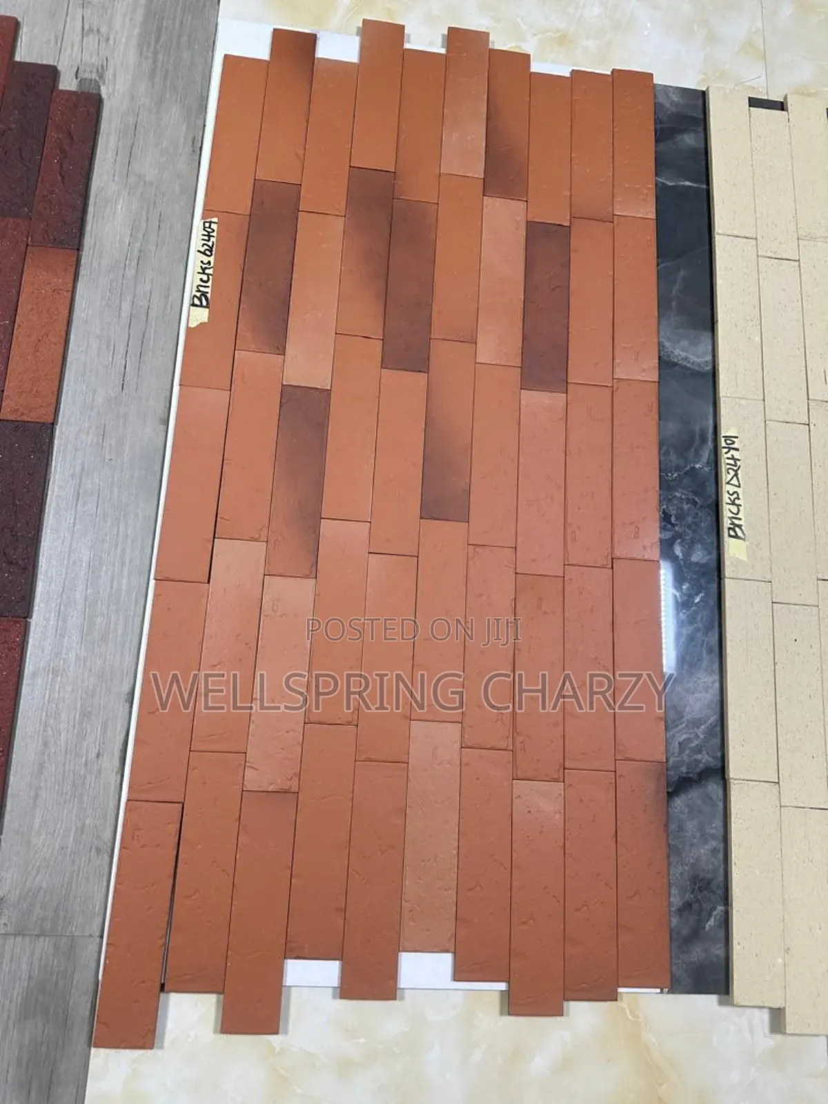 Quality Foreign Tiles