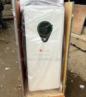 17.5kwh Felicity 51.2v Lithium Battery By Apex Right Energy