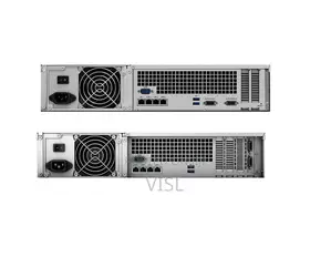 Synology Rackstation Rs3618xs NAS Rack (2U)