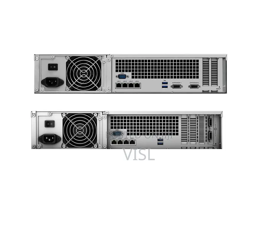 Synology Rackstation Rs3618xs NAS Rack (2U)