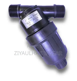 Irrigation Filter