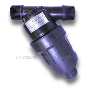 Irrigation Filter