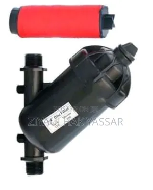 Irrigation Filter