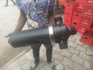 Irrigation Filter