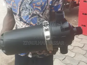 Irrigation Filter