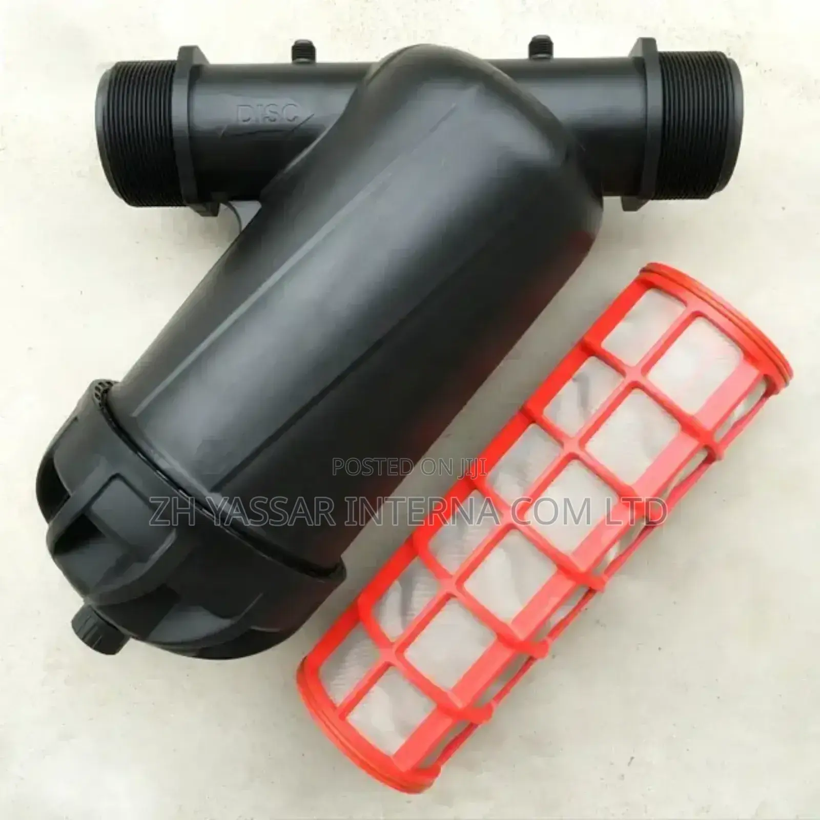 Irrigation Filter