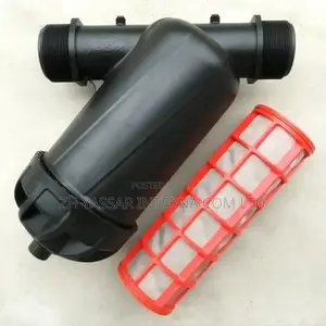 Irrigation Filter