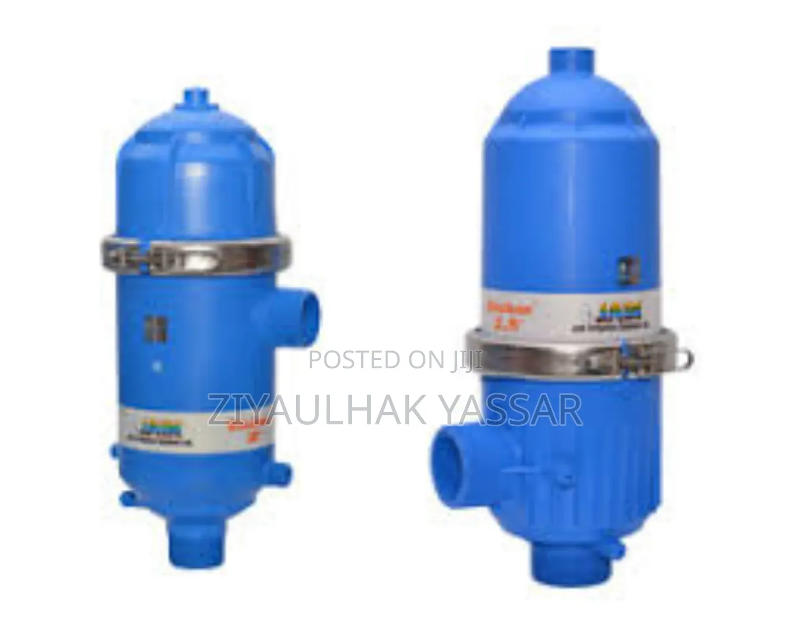 Irrigation Filter