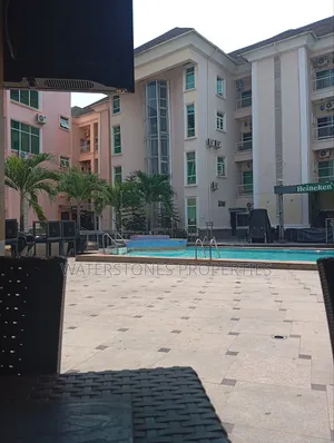 Hotel for Sale in Asaba