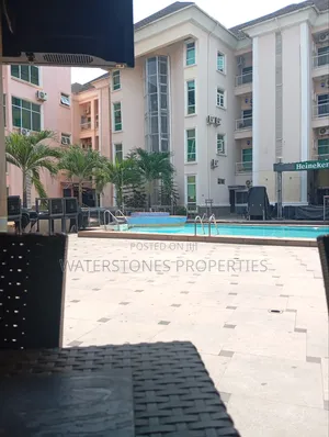 Hotel for Sale in Asaba