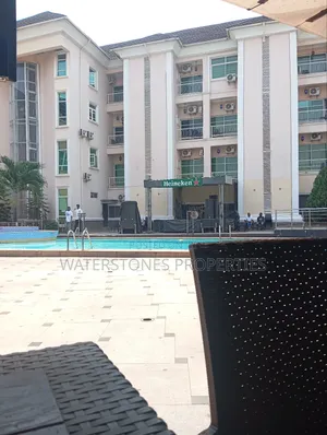 Hotel for Sale in Asaba