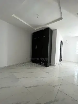Furnished 4bdrm Duplex in Ikate, Lekki for rent