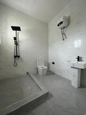 Furnished 4bdrm Duplex in Ikate, Lekki for rent